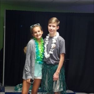 Meet your Posher, Anna